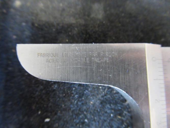 ETALON P. ROCH - MITUTOYO